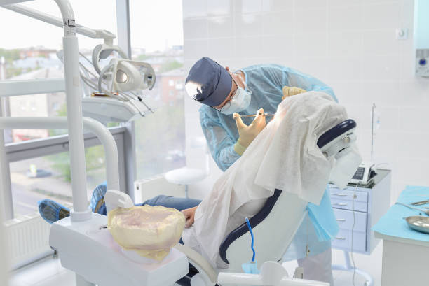 Best Chipped Tooth Repair Near Me  in Rialto, CA